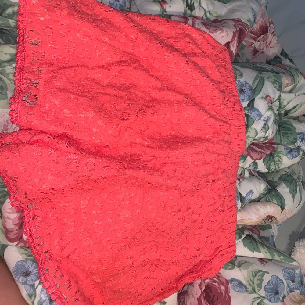 Cute shorts